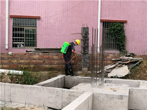 惠州市博羅縣龍溪鎮(zhèn)白蟻防治中心