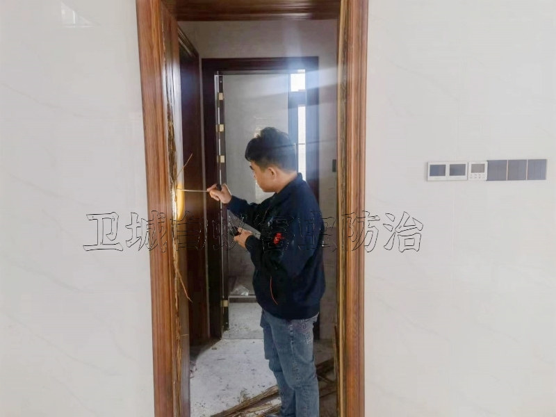 廣州白云區(qū)白蟻防治中心所滅除白蟻公司【權(quán)威白蟻防治機(jī)構(gòu)】攜高端白蟻檢測(cè)設(shè)備上門檢查滅治