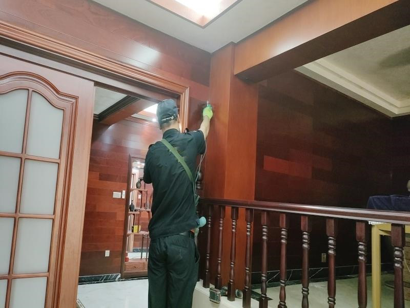深圳市民治白蟻防治機(jī)構(gòu)-民治上門殺白蟻公司