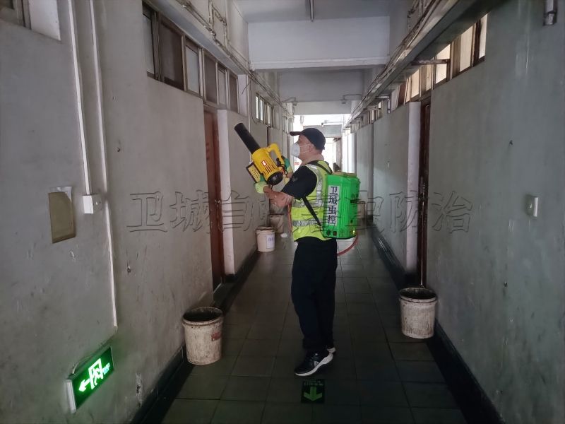 惠州滅蒼蠅公司丨惠州殺蒼蠅防治中心上門除蟲害服務(wù)好