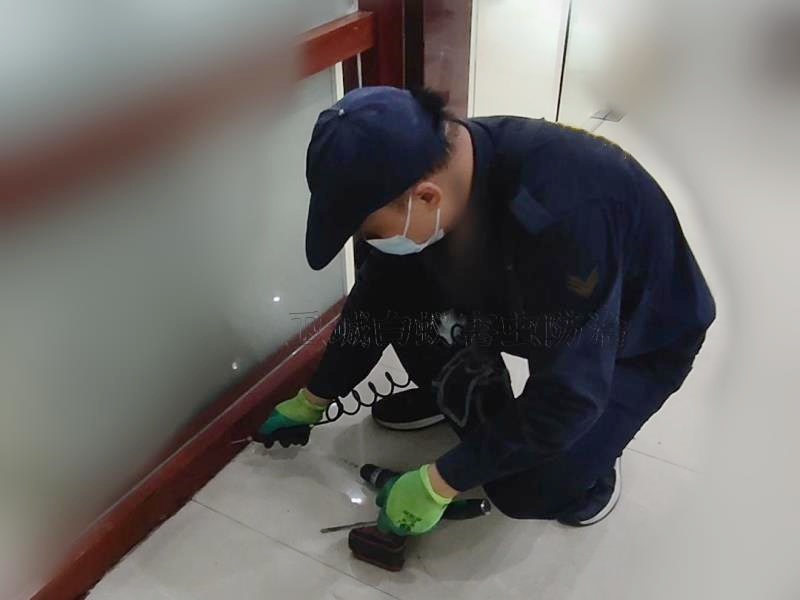 東莞市大嶺山鎮(zhèn)白蟻防治中心 - 滅白蟻安全可靠的滅白蟻專家