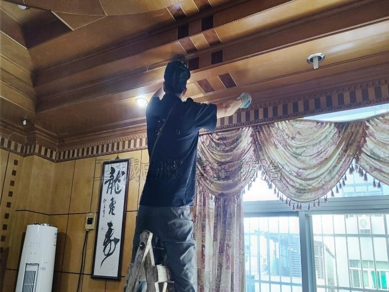 鳳凰白蟻防治丨天河區(qū)龍洞滅殺白蟻丨前進防治白蟻所