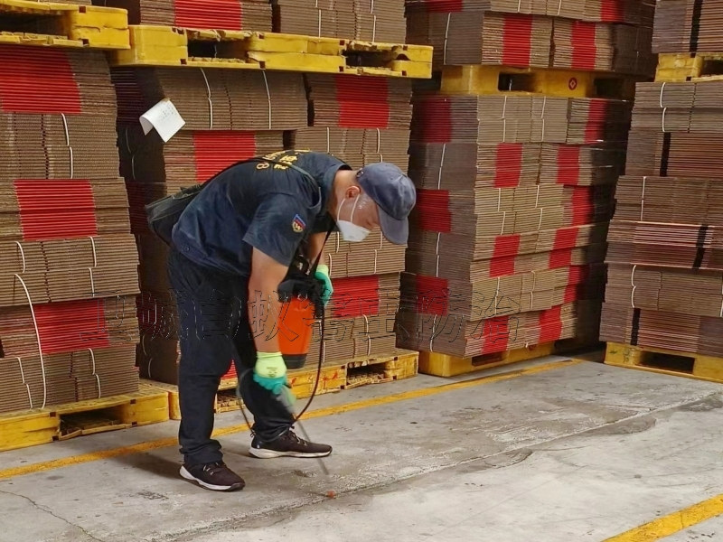廣州市南沙區(qū)橫瀝白蟻防治丨橫瀝白蟻防治蟲害消殺公司首選