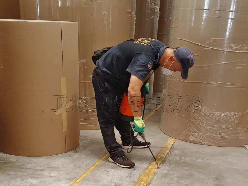 南沙白蟻防治_廣州南沙區(qū)白蟻防治消殺中心專注更專業(yè)值得信賴